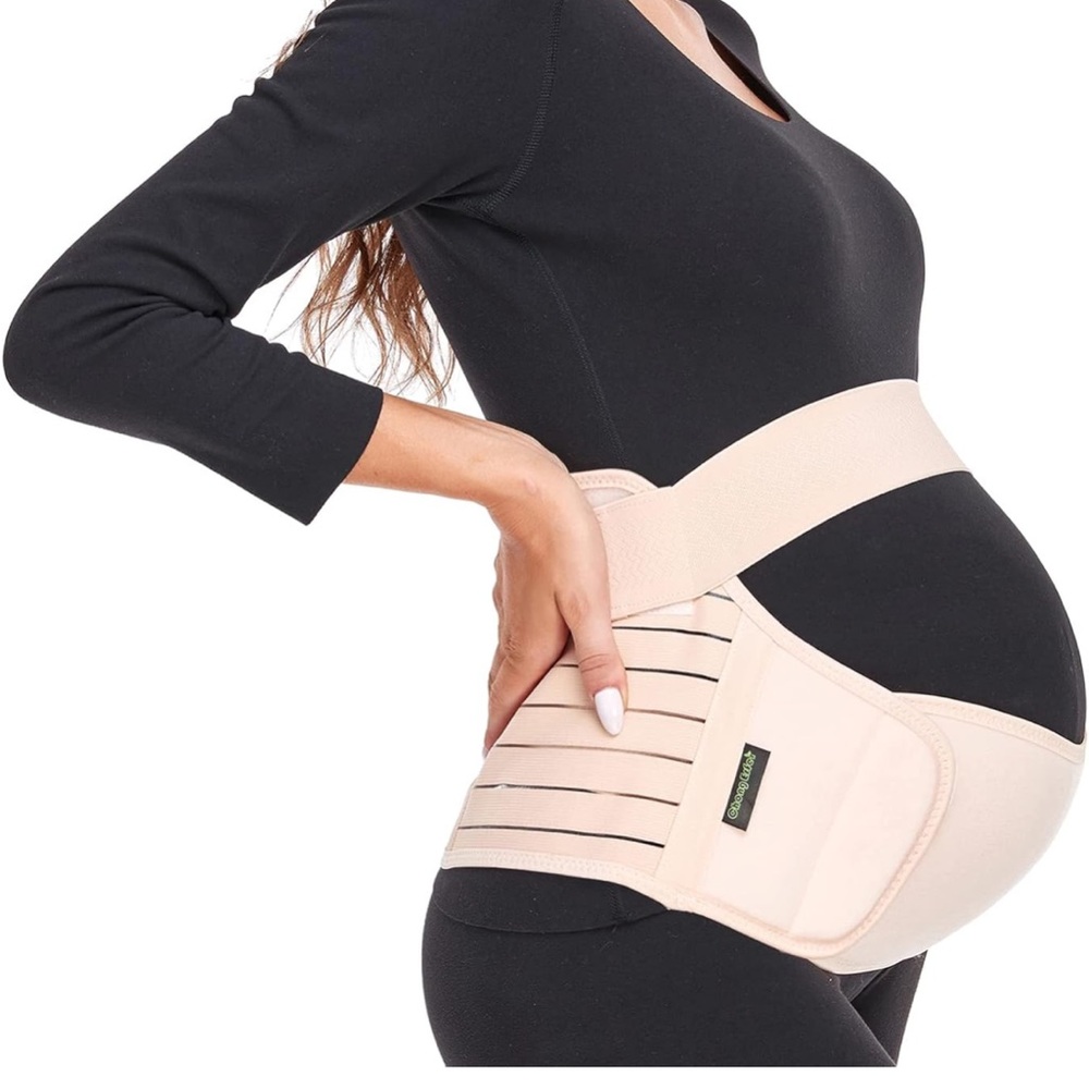 Maternity Belt/ pregnancy belt